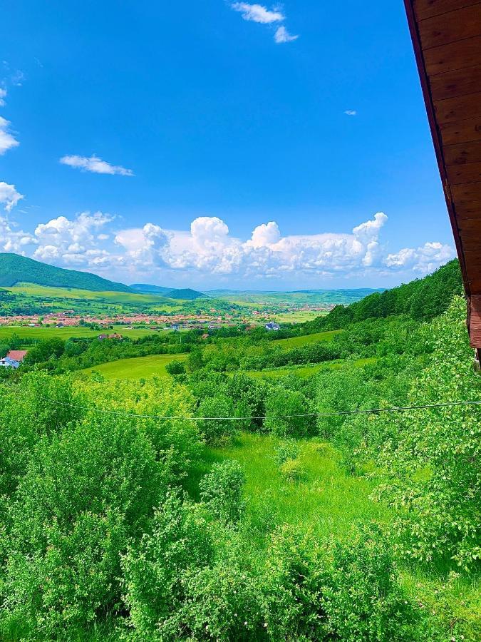 Rustic Cottage Sibiu Dış mekan fotoğraf